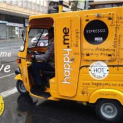 BOOK YOUR TUK-TUK ‘TOUR’ FOR JOBURG CITY FESTIVAL NOW!