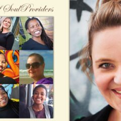 The women of SoulProviders.