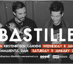 BASTILLE TOURS SA TO THE POWER OF 5FM