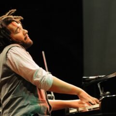 Bokani Dyer.