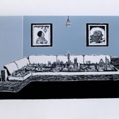 David Krut Print Workshop