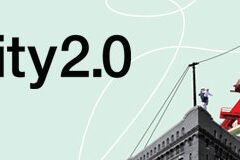 Announcing TEDxJohannesburgCity2.0
