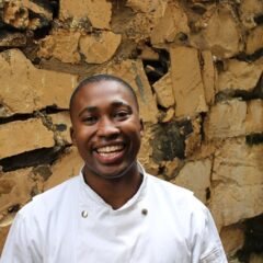 Kasi culinary adventures, Kasi-licious.