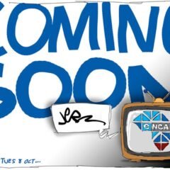 Jerm joins eNCA.com as the editorial cartoonist!