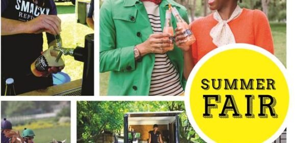 SANSUI Summer Cup