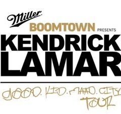 MILLER BOOMTOWN Local Line-Up Announced