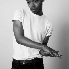 An extraordinary musical experience brought to you by Nakhane Toure, Moonchild and Johnny Cradle
