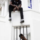 PUMA & Trapstar Bring The Noise to SA
