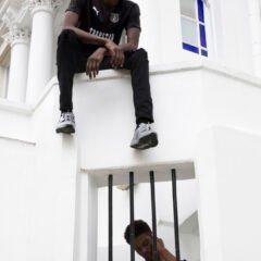 PUMA & Trapstar Bring The Noise to SA