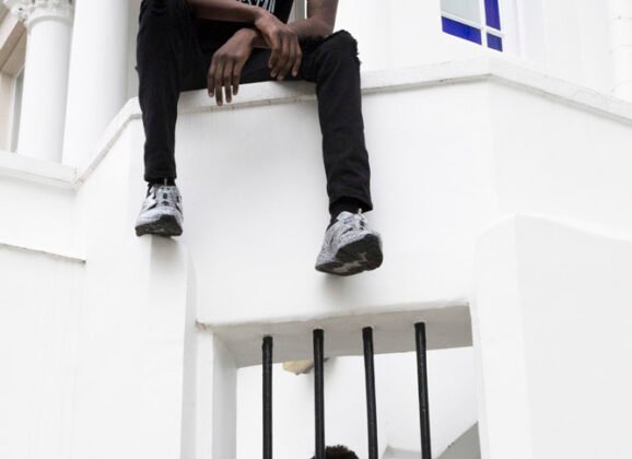 PUMA & Trapstar Bring The Noise to SA