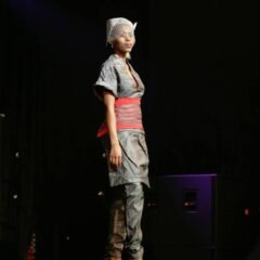 Represent Review: Fashion is good for the Soul