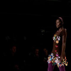 MTN Durban Fashion Week: Rozanne & Pushkin