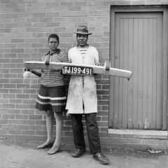 Represent Recommends: David Goldblatt