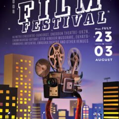 Durban International Film Festival