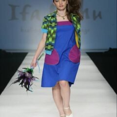 MTN Dbn Fashion Week: Ifa Lethu Heritage Collection