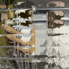 Connor Cullinan at Obert Contemporary