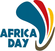 Africa Day is for you