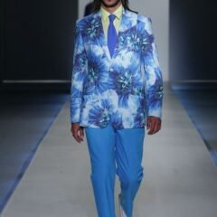 Joburg Fashion Week:Carducci Men- Slick