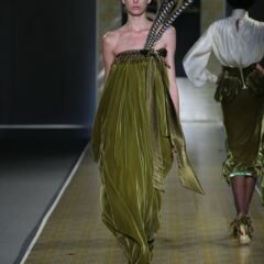 Joburg Fashion Week: David Tlale WOWs!