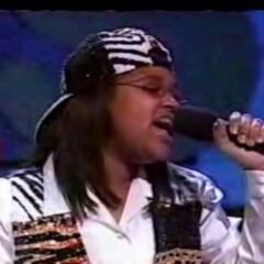 Jazzy Jazmine Sullivan