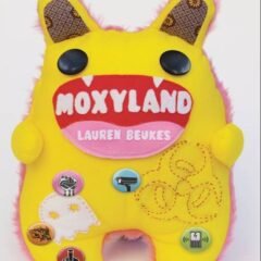 African Dope releases: Moxyland