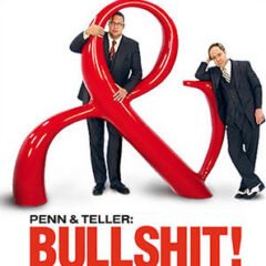 Wisen UP! Don’t believe the BULLSHIT