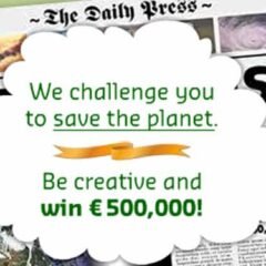 Is your green idea worth R5,859,055.53?