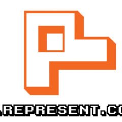 Happy Happy from all of us at Represent