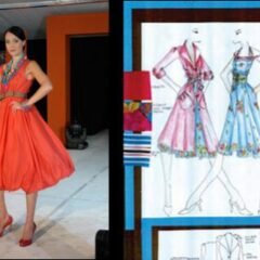 A Soulful event for designers & fashionistas alike